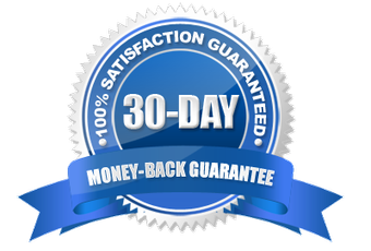 100% money-back guarantee